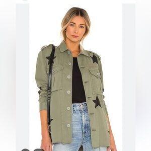 Pistola - Camilo Jacket - Size Small